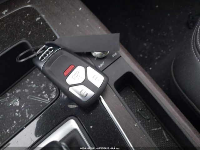 2023 AUDI Q5 WA1ABAFY7P2053949 Photo 10