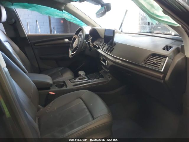 2023 AUDI Q5 WA1ABAFY7P2053949 Photo 4