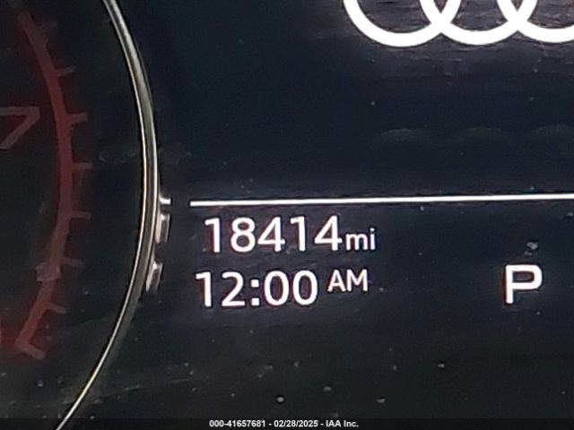 2023 AUDI Q5 WA1ABAFY7P2053949 Photo 6