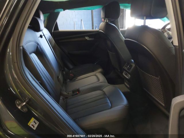 2023 AUDI Q5 WA1ABAFY7P2053949 Photo 7