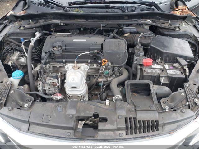 1HGCR2F55GA157935 Honda Accord Sport
