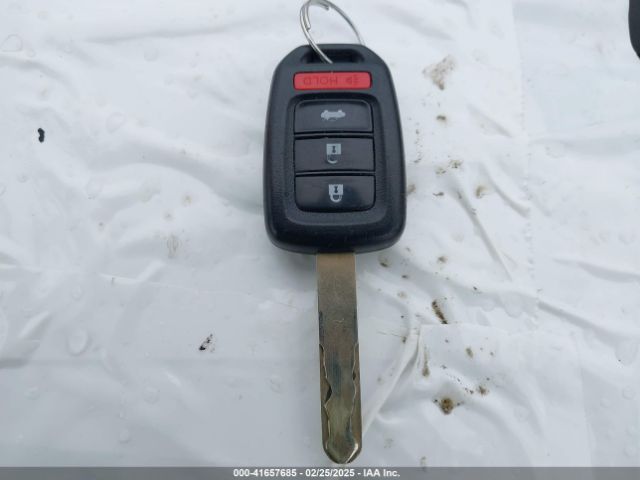1HGCR2F55GA157935 Honda Accord Sport