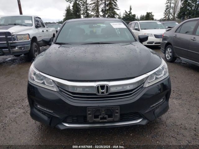 1HGCR2F55GA157935 Honda Accord Sport