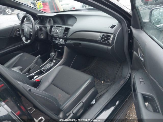 1HGCR2F55GA157935 Honda Accord Sport