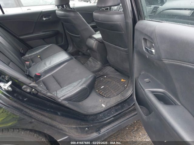 1HGCR2F55GA157935 Honda Accord Sport