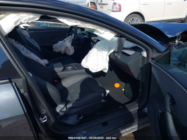 5YJ3E1EAXSF932832 Tesla Model 3 Long Range Rear-wheel Drive