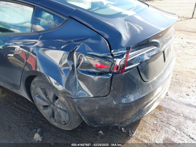 5YJ3E1EAXSF932832 Tesla Model 3 Long Range Rear-wheel Drive