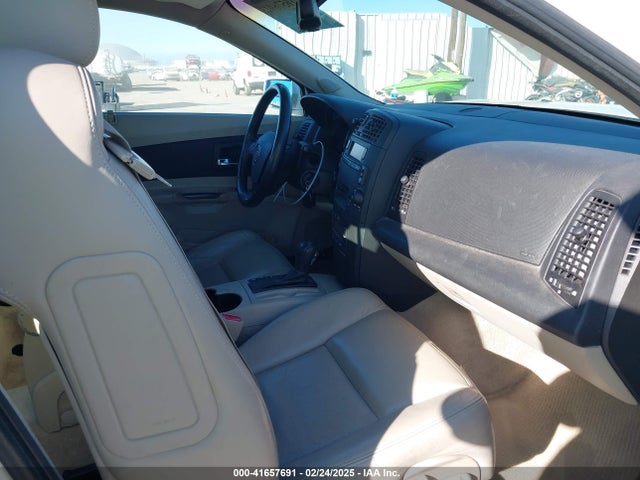 2005 CADILLAC CTS 1G6DP567350152234 Photo 4