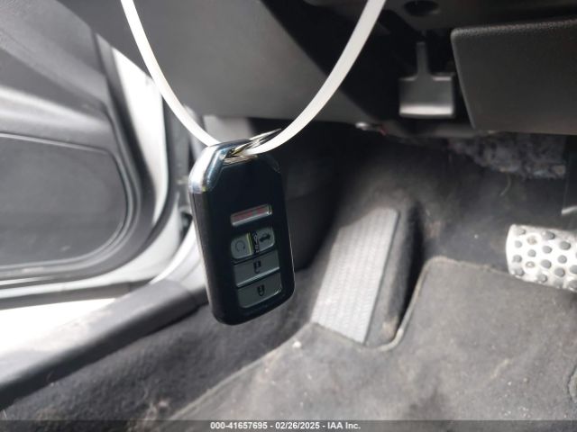 2HGFC2F85LH587369 Honda Civic Sport
