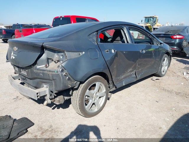 1G1RC6S52HU178337 Chevrolet VOLT LT