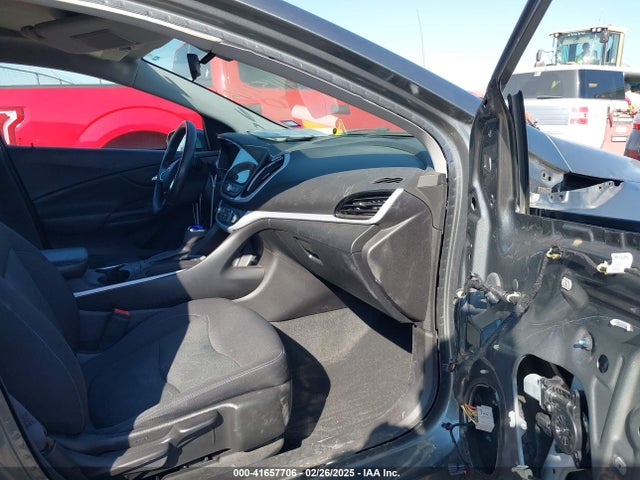 1G1RC6S52HU178337 Chevrolet VOLT LT