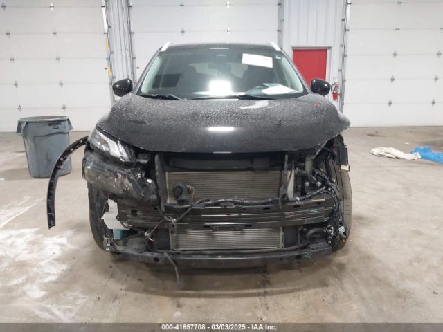 5N1BT3BBXRC718629 Nissan Rogue Sv Intelligent Awd