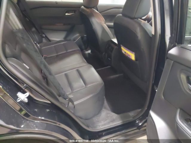 5N1BT3BBXRC718629 Nissan Rogue Sv Intelligent Awd