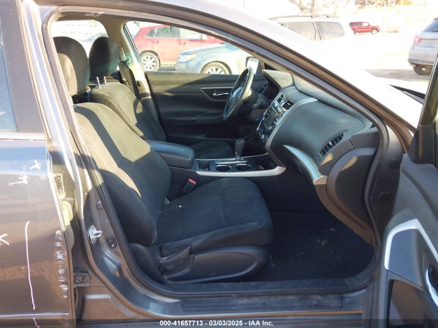 Nissan Altima 2.5 Sv 2015 1N4AL3AP4FC438025 Image 5