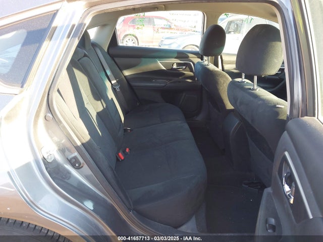 Nissan Altima 2.5 Sv 2015 1N4AL3AP4FC438025 Image 8