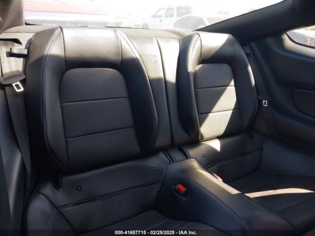 1FA6P8TH4N5104366 Ford Mustang Ecoboost Premium Fastback