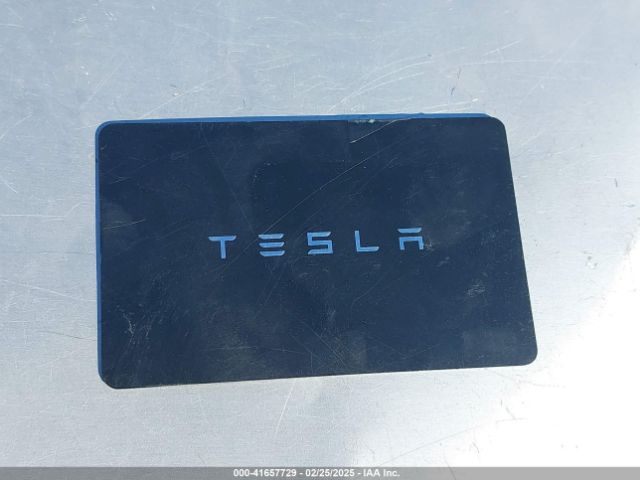7SAYGDEE0NF510029 Tesla Model Y Long Range Dual Motor All-wheel Drive