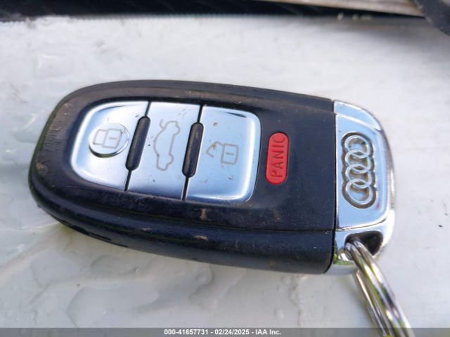 2011 AUDI Q5 WA1DKAFP6BA101394 Photo 10