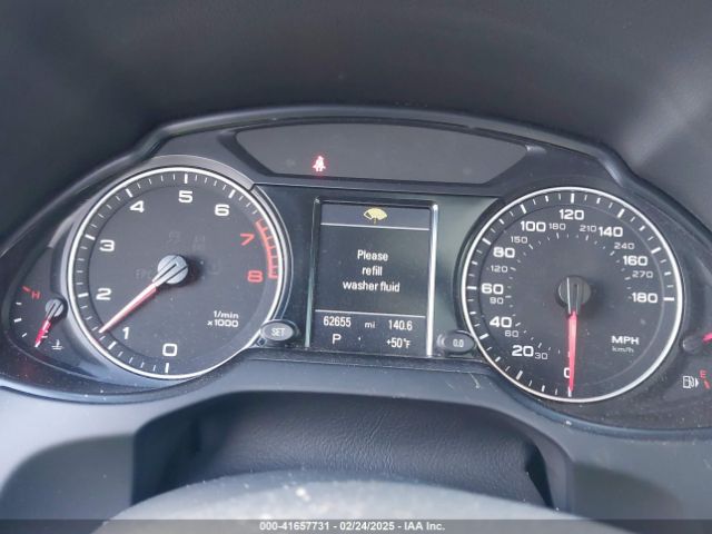 2011 AUDI Q5 WA1DKAFP6BA101394 Photo 6