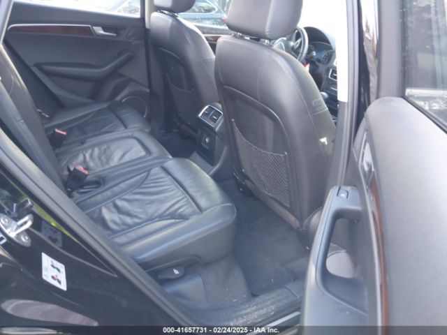 2011 AUDI Q5 WA1DKAFP6BA101394 Photo 7