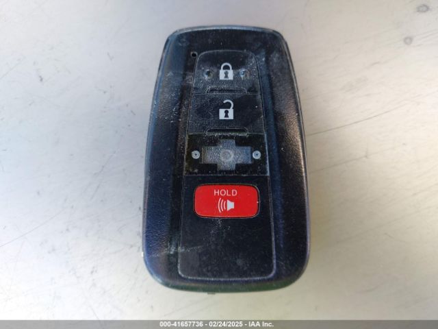 4T3RWRFV4PU083824 Toyota Rav4 Hybrid Xle