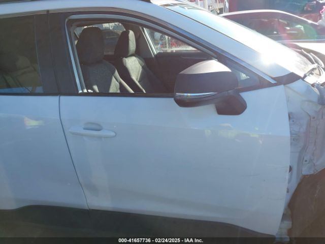 4T3RWRFV4PU083824 Toyota Rav4 Hybrid Xle