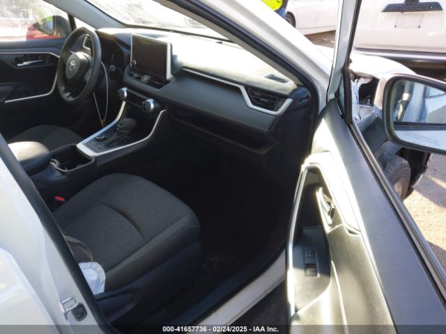 4T3RWRFV4PU083824 Toyota Rav4 Hybrid Xle