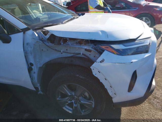 4T3RWRFV4PU083824 Toyota Rav4 Hybrid Xle