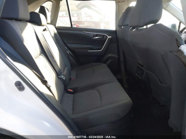 4T3RWRFV4PU083824 Toyota Rav4 Hybrid Xle