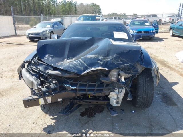 2013 CHEVROLET CAMARO 2G1FA1E39D9114051 Photo 5