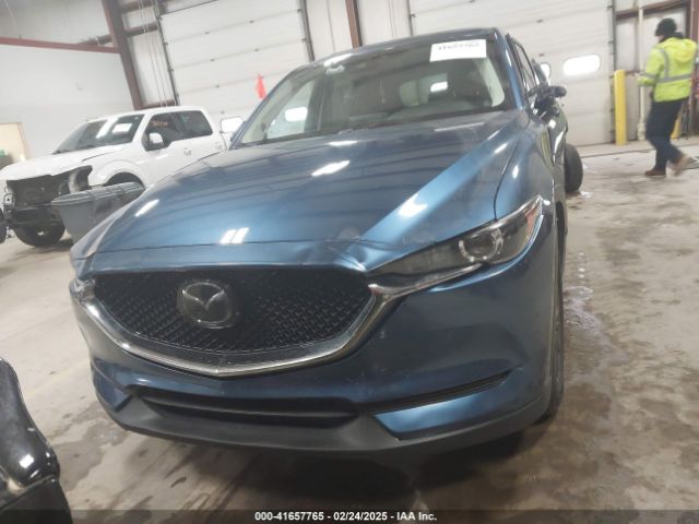 JM3KFBCM1K0584369 Mazda Cx-5 Touring