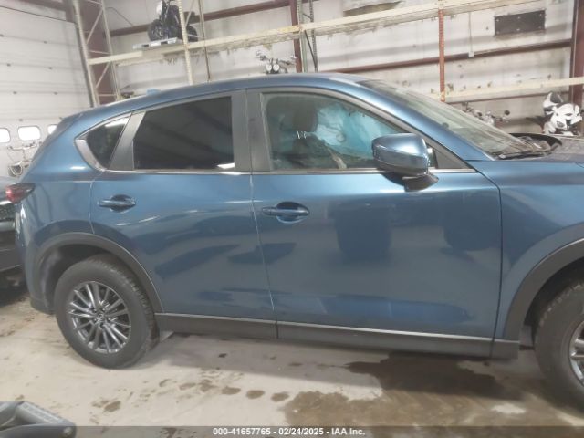 JM3KFBCM1K0584369 Mazda Cx-5 Touring