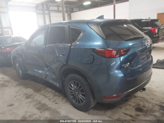 JM3KFBCM1K0584369 Mazda Cx-5 Touring
