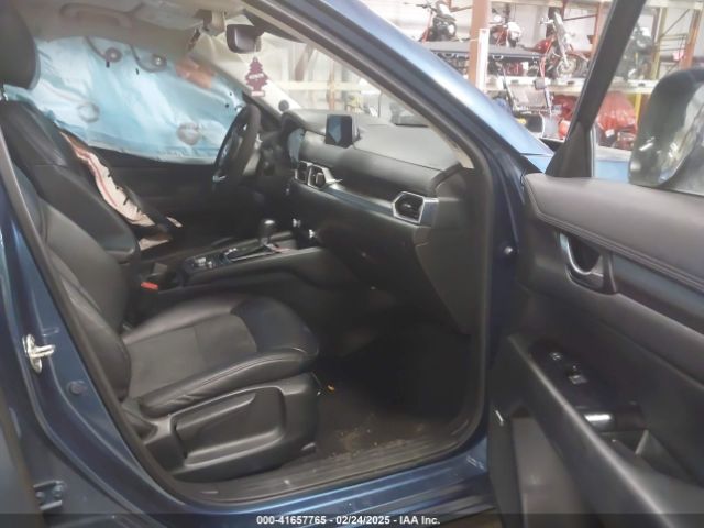 JM3KFBCM1K0584369 Mazda Cx-5 Touring