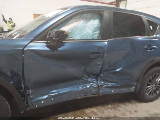 JM3KFBCM1K0584369 Mazda Cx-5 Touring