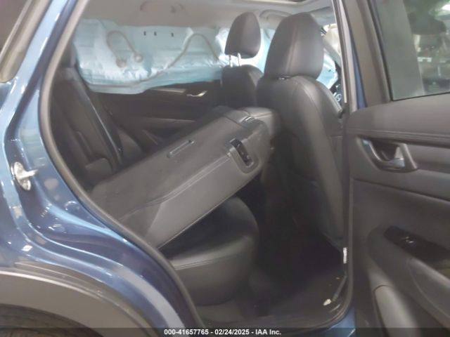 JM3KFBCM1K0584369 Mazda Cx-5 Touring