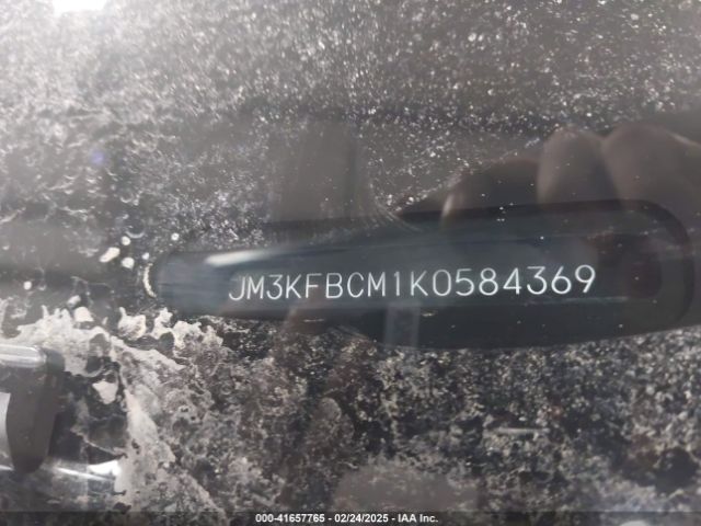 JM3KFBCM1K0584369 Mazda Cx-5 Touring