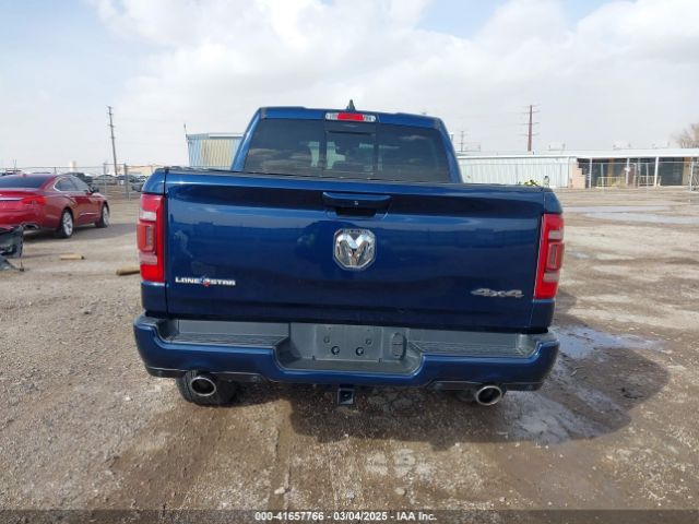 1C6SRFFT8KN767708 RAM 1500 Big Horn/lone Star  4x4 5'7 Box
