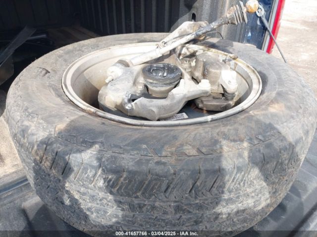 1C6SRFFT8KN767708 RAM 1500 Big Horn/lone Star  4x4 5'7 Box