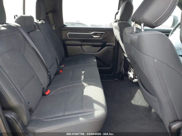 1C6SRFFT8KN767708 RAM 1500 Big Horn/lone Star  4x4 5'7 Box