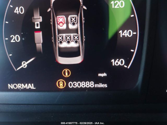 1HGCY2F77RA015805 Honda Accord Hybrid Sport-l