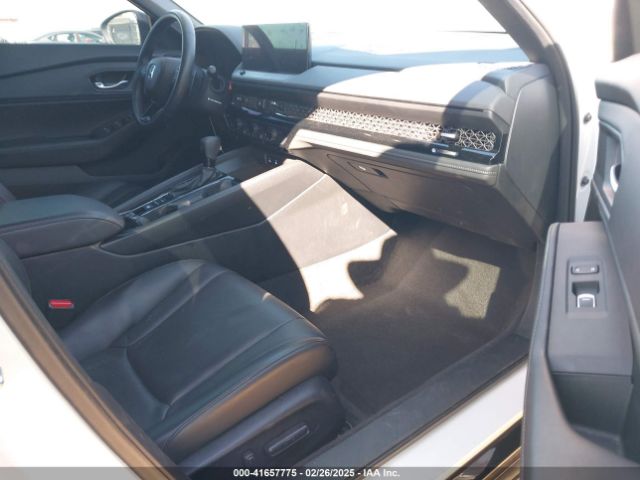 1HGCY2F77RA015805 Honda Accord Hybrid Sport-l