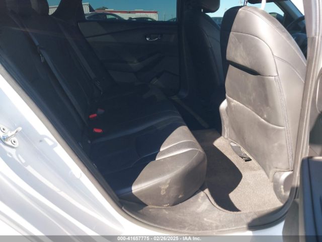 1HGCY2F77RA015805 Honda Accord Hybrid Sport-l