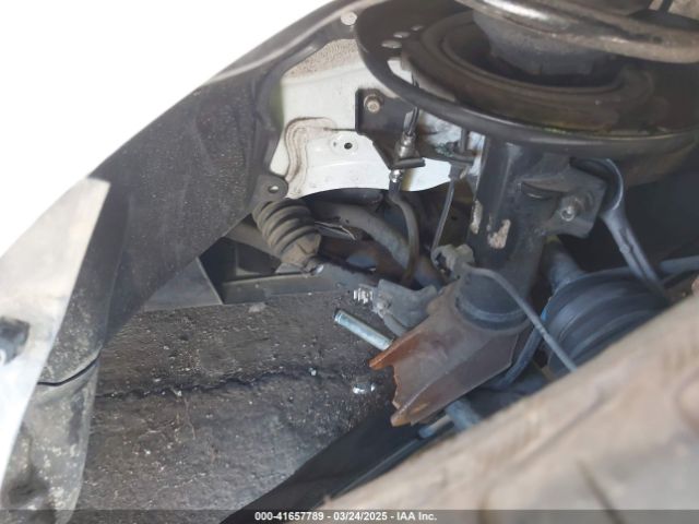 2HGFC4B04HH309677 Honda Civic Lx-p