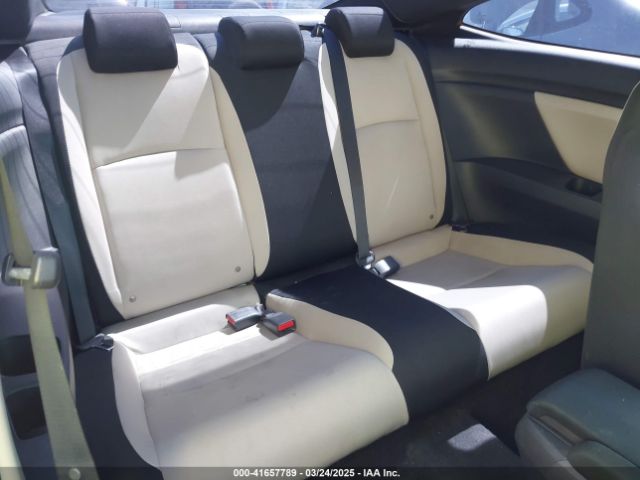2HGFC4B04HH309677 Honda Civic Lx-p
