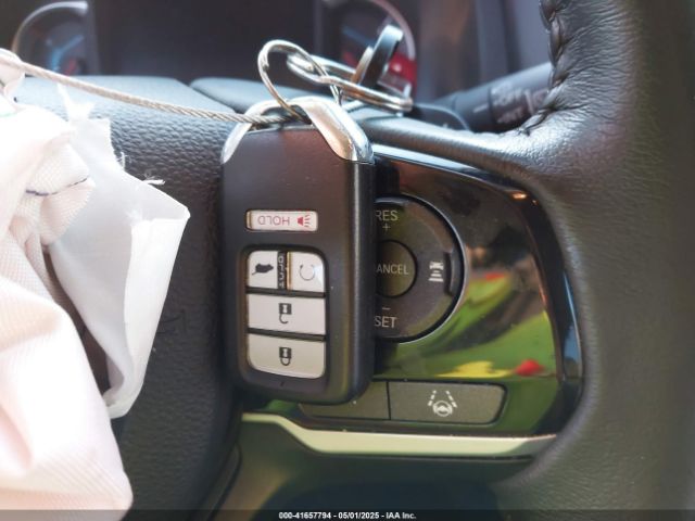 5FNYF5H56NB036086 Honda Pilot 2wd Ex-l
