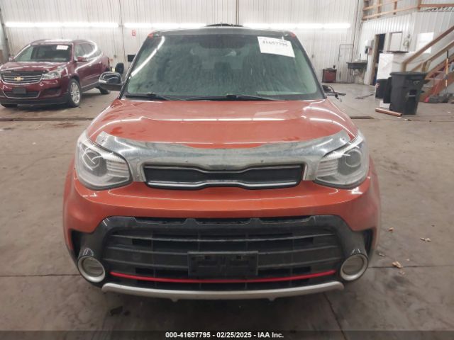 KNDJX3AA4J7587286 KIA Soul !