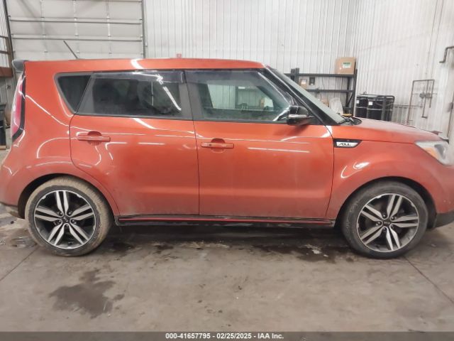 KNDJX3AA4J7587286 KIA Soul !