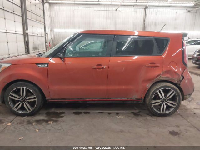 KNDJX3AA4J7587286 KIA Soul !