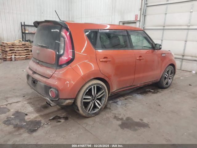 KNDJX3AA4J7587286 KIA Soul !